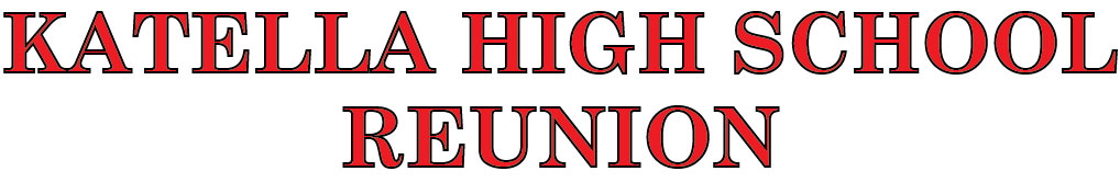 KHS Reunion Header